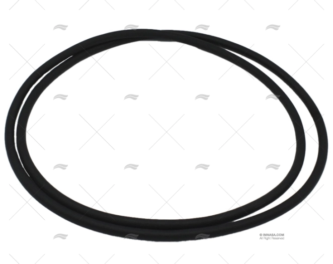 JUNTA HELICE PROA D.8mm x 473mm SLEIPNER JUNTA HELICE PROA D.8mm x 473mm SLEIPNER
