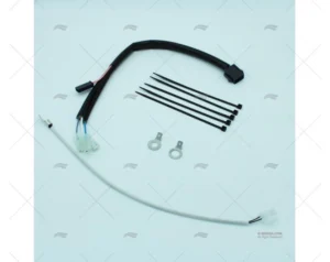 ADAPTADOR ON-OFF KIT SE100-120-210-240 SLEIPNER ADAPTADOR ON-OFF KIT SE100-120-210-240 SLEIPNER
