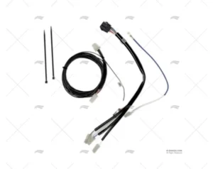 ADAPTADOR ON/OFF KIT SR80/100 SLEIPNER ADAPTADOR ON/OFF KIT SR80/100 SLEIPNER