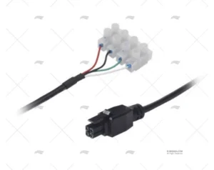 ALIMENTACION RUTER KIT PIN 9-30V SCOUT ALIMENTACION RUTER KIT PIN 9-30V SCOUT