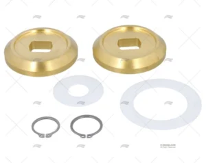 ARANDELAS CONO KIT V1-V2-V3 LEWMAR ARANDELAS CONO KIT V1-V2-V3 LEWMAR