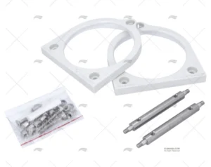 ARO RETRACTIL KIT 185mm SLEIPNER ARO RETRACTIL KIT 185mm SLEIPNER