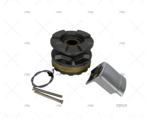 BARBOTEN 352 KIT P/ CADENA DE 12MM LEWMAR