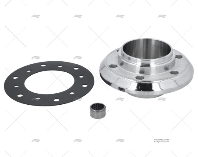 BASE CAPSTAN KIT C3 LEWMAR BASE CAPSTAN KIT C3 LEWMAR