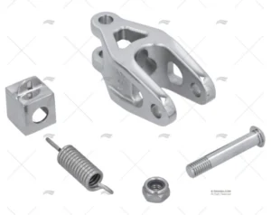BASE VERTICAL KIT NTR LEWMAR BASE VERTICAL KIT NTR LEWMAR