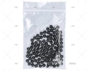 BOLAS DELRIN KIT (100u) 4,6mm LEWMAR BOLAS DELRIN KIT (100u) 4,6mm LEWMAR