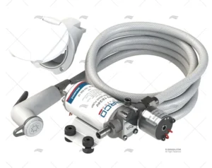 BOMBA MARCO KIT MOD SP2 12/24V 8Lt/min