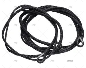 CABO DYNEMA 400Cm KIT BESENZONI