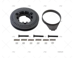 CAMPANA KIT MOD. 44/46ST GRIS LEWMAR CAMPANA KIT MOD. 44/46ST GRIS LEWMAR