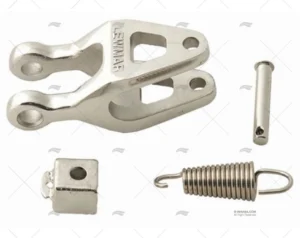 CARRO KIT LEWMAR