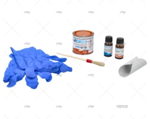 COLA PVC KIT P/ TENDERS COLA PVC KIT P/ TENDERS