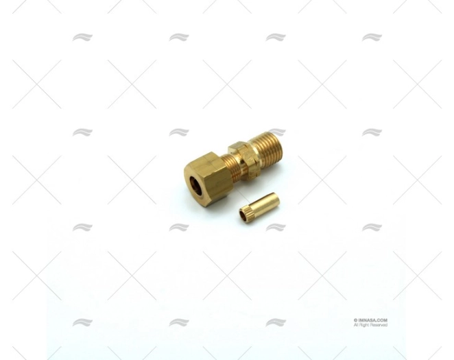 CONEXION APARATO ENT. D8 SALIDA G1/4 KIT ENO CONEXION APARATO ENT. D8 SALIDA G1/4 KIT ENO