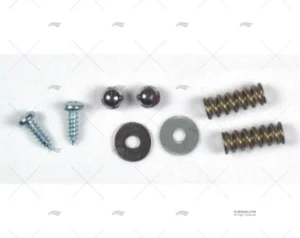 CONEXION KIT B-204 ULTRAFLEX