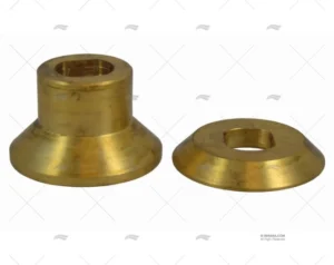 CONO FRICCION KIT RAY 6mm / OBI 6-8mm MZ ELECTRONICS