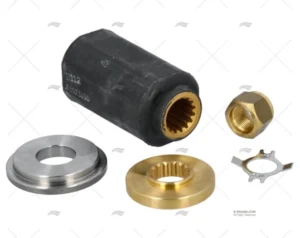 CONO YA-HO-MER-MAR-FOR-MECR KIT