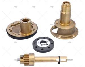 WINCH KIT CONVERSION 45ST EVO LEWMAR WINCH KIT CONVERSION 45ST EVO LEWMAR