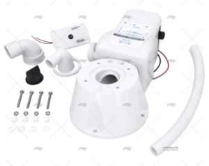 WC KIT CONVERSION 24V EVOLUTION OCEAN TECHNOLOGIES WC KIT CONVERSION 24V EVOLUTION OCEAN TECHNOLOGIES