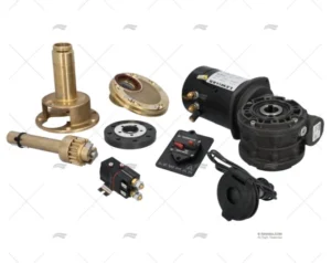 WINCH KIT CONVERSION 40ST OCEAN LEWMAR WINCH KIT CONVERSION 40ST OCEAN LEWMAR
