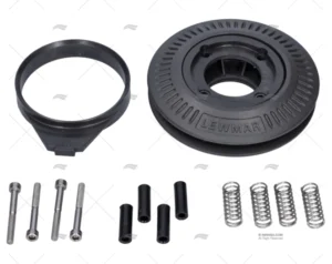 CORONAS KIT P/ 50ST/54ST LEWMAR