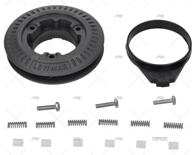 CORONAS KIT P/ WINCH 28ST/30ST LEWMAR - Imagen 2