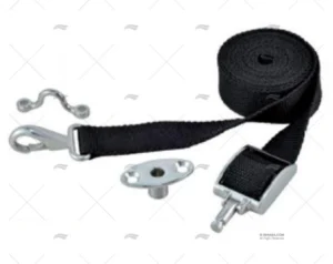CORREA COMPLETA KIT