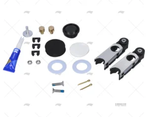 MANDO KIT P/MECANISMO CONTROL LEWMAR