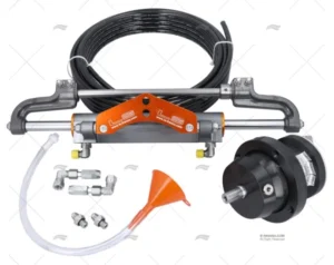 DIRECCION HIDRAULICA KIT LS3500 THB5 LECOMBLE SCHMITT DIRECCION HIDRAULICA KIT LS3500 THB5 LECOMBLE SCHMITT