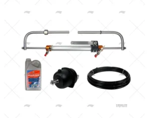 DIRECCION HIDRAULICA KIT F.B. 115HP LS LECOMBLE SCHMITT DIRECCION HIDRAULICA KIT F.B. 115HP LS LECOMBLE SCHMITT