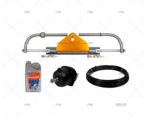 DIRECCION HIDRAULICA KIT F.B. 125HP LS LECOMBLE SCHMITT DIRECCION HIDRAULICA KIT F.B. 125HP LS LECOMBLE SCHMITT