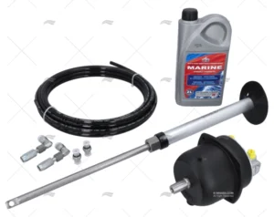 DIRECCION HIDRAULICA KIT F.B. 175HP LS LECOMBLE SCHMITT DIRECCION HIDRAULICA KIT F.B. 175HP LS LECOMBLE SCHMITT