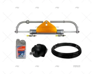 DIRECCION HIDRAULICA KIT F.B. 175HP LS LECOMBLE SCHMITT DIRECCION HIDRAULICA KIT F.B. 175HP LS LECOMBLE SCHMITT