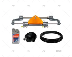 DIRECCION HIDRAULICA KIT F.B. 225HP LS LECOMBLE SCHMITT DIRECCION HIDRAULICA KIT F.B. 225HP LS LECOMBLE SCHMITT