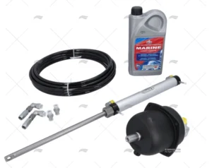 DIRECCION HIDRAULICA KIT F.B. 300HP LS LECOMBLE SCHMITT DIRECCION HIDRAULICA KIT F.B. 300HP LS LECOMBLE SCHMITT