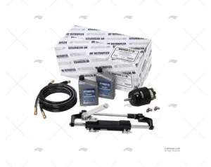 DIRECCION HIDRAULICA KIT F.B. 300HP UF ULTRAFLEX DIRECCION HIDRAULICA KIT F.B. 300HP UF ULTRAFLEX