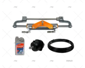 DIRECCION HIDRAULICA KIT F.B. 700HP LS LECOMBLE SCHMITT DIRECCION HIDRAULICA KIT F.B. 700HP LS LECOMBLE SCHMITT