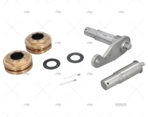 EJE HORIZONTAL KIT 185mm SLEIPNER EJE HORIZONTAL KIT 185mm SLEIPNER