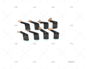 ESCOBILLAS HELICE PROA SP55 12V KIT SLEIPNER ESCOBILLAS HELICE PROA SP55 12V KIT SLEIPNER