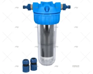 FILTRACION FILTRO CARBON ACTIVO