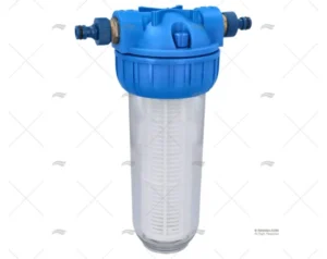 FILTRACION FILTRO LAVABLE
