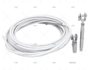 GUARDA MANCEBO M6x10m Ø4mm BLISTER