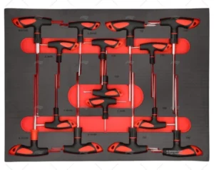 HERRAMIENTAS ALLEN TORX
