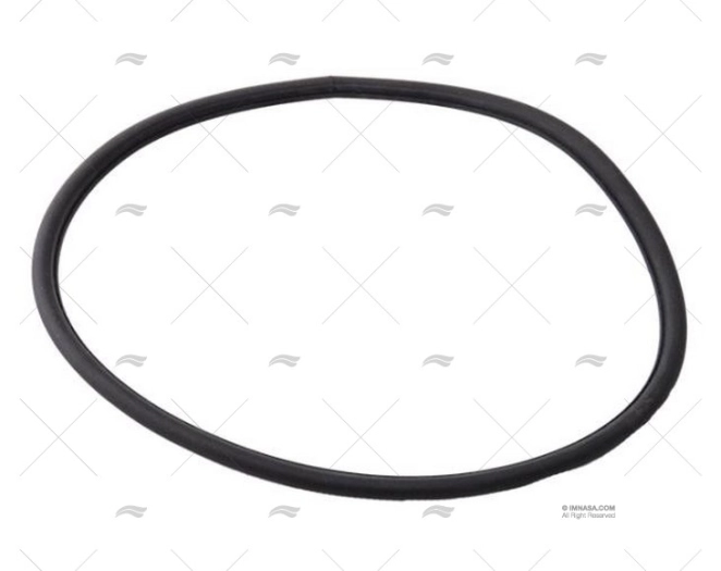KIT JUNTAS ESCOTILLA ROLLSTOP T-50 LEWMAR KIT JUNTAS ESCOTILLA ROLLSTOP T-50 LEWMAR