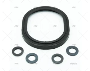 KIT JUNTAS RESISTENCIA PARA BASIC/SLIM-B ISOTHERM KIT JUNTAS RESISTENCIA PARA BASIC/SLIM-B ISOTHERM