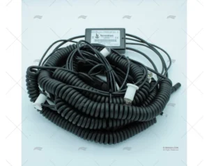 KIT LUCES PREMIUM 350 BESENZONI