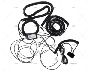 KIT LUCES PREMIUM 450 BESENZONI