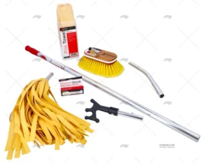 KIT MANTENIMIENTO SHURHOLD