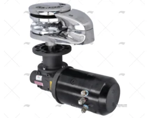 KIT MOLINETE V1 NO FF S/CAMPANA 12V RC 0 LEWMAR KIT MOLINETE V1 NO FF S/CAMPANA 12V RC 0 LEWMAR