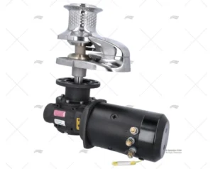 KIT MOLINETE V3 NO FF C/CAMPANA 24V 003 LEWMAR KIT MOLINETE V3 NO FF C/CAMPANA 24V 003 LEWMAR