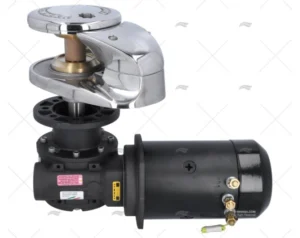 KIT MOLINETE V3 NO FF S/CAMPANA 24V 003 LEWMAR KIT MOLINETE V3 NO FF S/CAMPANA 24V 003 LEWMAR