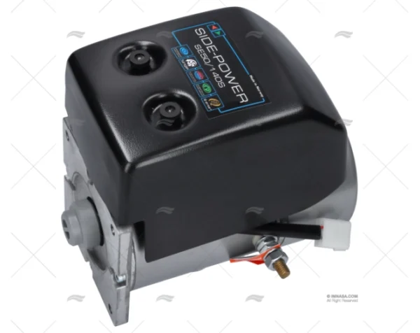 KIT MOTOR 12V PARA HELICE SE50-140S SLEIPNER